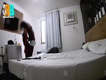 Toro brasileño, directora de Bahian y hotwife Pimentinha Bahía en el motel en Salvador sin su esposo Cuckold PT1 & RSQB; Gangbang !! Young Savior Sexo Amateur Sex Menage liberado Cordano