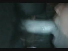 Baby de la puta de la BBC de Cuckold que sirve a su toro Louie Long