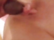 La esposa turca se la follan con fuerza mientras su reloj de cerdo de Cuckold