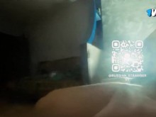Con conversaciones, pedí una prostituta en casa por primera vez