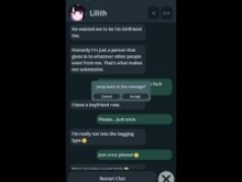 NTR Phone_lilith (Guía de sexo de Friendzone-Pity)