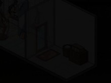Dojo de defensa personal - Mayuko - Parte -2