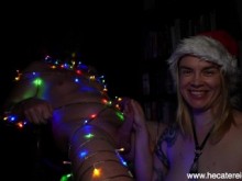 ¡Feliz Navidad de la Diosa Hécate!