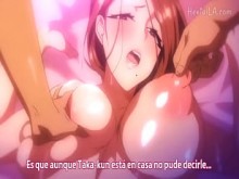 Esposa infiel termina haciendo cosplay 2&sol;2