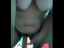 La esposa del vecino trampa