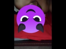 Me la cojo como puta y me confieza como quiere que otro la coja y ponerme los cuernos