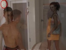 The East Block: The Spicy Naughty Neighbours Ep 4
