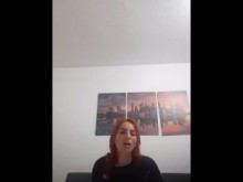 Seduzco mi padrastro y monto su polla
