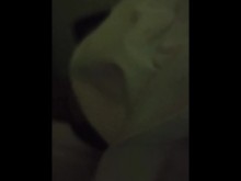 Sexy rubia esposa folla colgada de la compilación de Tinder ~ Real amateur Hotwife