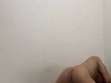 A la mierda mi hermanastra, ella es una ninfo