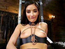 Emily Willis - sobras del cornudo