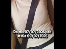 Presente para ti porque es mi cumpleaños