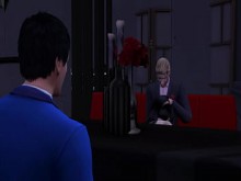 Tabla para tres cornudos y vert; Episodio 22