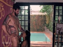 Es hora de relajar más de un intenso placer con el delicioso '' Dreadhot '' & Sol; Video completo xvideoSred o Sheer
