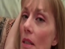 Divertirse con esposa intercambiando amateur maduro