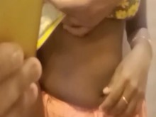 Suttu dando poste | Boss Anlyly folla mi gran culo negro.