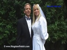 Los esposos cornudos humillaban la castidad dominado milf cornudas
