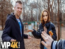 Cuck in Focus