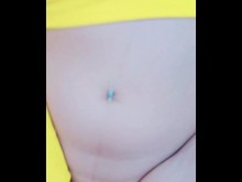 Sexo iraní La mujer casada iraní me pidió que hiciera con el consolador waqir
