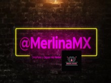 Esposa Tetona Amateur jugando mientras se cambia de ropa