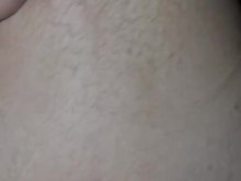 Intercambio de pareja amateur, filmación de cornudo