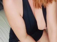 Necesito confesar ... primo de marido Parte 3