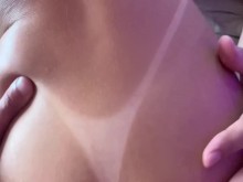Orgía entre parejas con esposa intercambiando