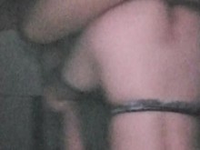 LE ENCANTA COGER A MI ROOMIE, ES UNA PUTA BIEN HECHA.