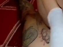 Footjob amateur mi step mom hot video completo uviu