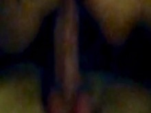 Swinger pareja feliz de tener toda mi gran polla en la boca parte 1