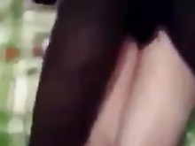 Las mujeres turcas casadas toman polla negra mientras una película de esposo. Pollas extranjeras en Turquía.  Turk Gavat Cuckold Zenci