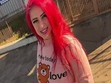 Cordano Sotário 2 - Fingí que ayudé ... pero solo quería follar a la esposa de Muggle Hotwife & Vert; Cornudo
