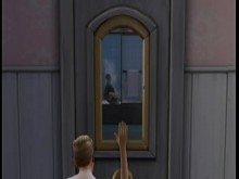 Sims4 porno trampa esposa-04