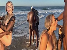 Vlog de cornudos: viaje a la playa ~ Moderngomorrah