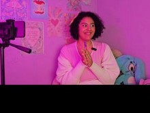 1K Solo Para Espiarme En Mi Habitación