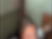 TEXTOS DE CORNUDOS: Mamada en la escalera de emergencia de la oficina