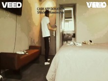 CANELA SKIN HOTEL FIESTA ÉBANO STRIPPER HARDCORE GRAN POLLA BBC ORGÍA