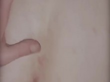 Puta gruesa y jugosa toma BWC