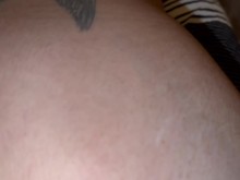 Teniendo sexo duro con mi novio ???????? Mientras tengo mi periodo ????