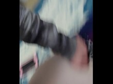 Otra esposa infiel bbw