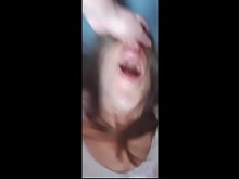 Real. Esposa infiel se la follan duro