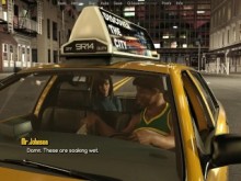 Una vida que vale la pena vivir: esposa engañó a su marido con un taxista y la follaron en un callejón oscuro Ep 42