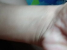 Tentando a una estudiante gordita que aún es inocente