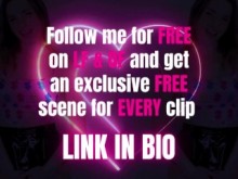 Bestie compara tu polla con la polla de tu matón - SPH, Cuckolding y Friendzoning con Rebelle Hart