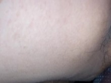 Mi caliente hermanastra india también quiere sentir mi gran polla en su apretado y húmedo coño