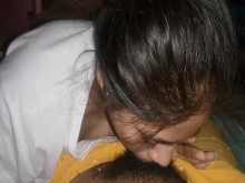  latina 18 me chupa la verga a de su novio, que rica onlyfans couplegoalssex69