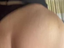 Hotwife británica que habla sucio quiere que otros hombres usen su agujero de mierda