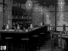 A ESTE KITSUNE LE ENCANTA EL CLIMAX ASÍ