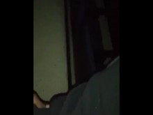 ReddAndAshexxx- Wisconsin Dells Kalahari Theatre Sexo en público ¡¡¡Audaz!!!