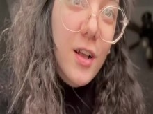 tu polla nunca será lo suficientemente grande